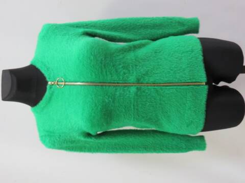 Sweter damskie 8452 Mix kolor Standard