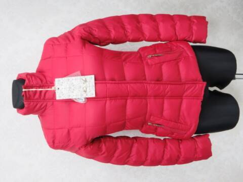 Cienka Kurtka damskie H112 1 kolor S-2XL 1