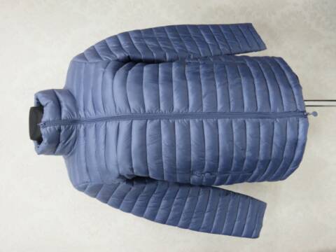 Cienka Kurtka damskie WA-3880 1 kolor 46-56 1