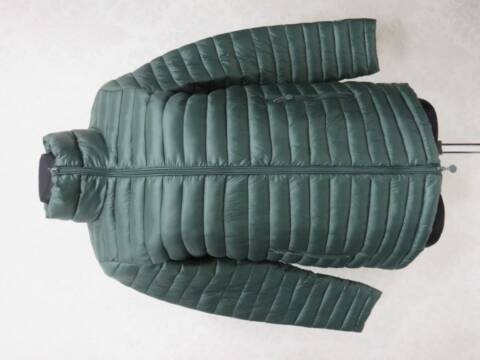 Cienka Kurtka damskie WA-3880 1 kolor 46-56