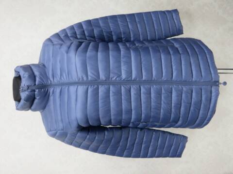 Cienka Kurtka damskie WA-3880 1 kolor 46-56