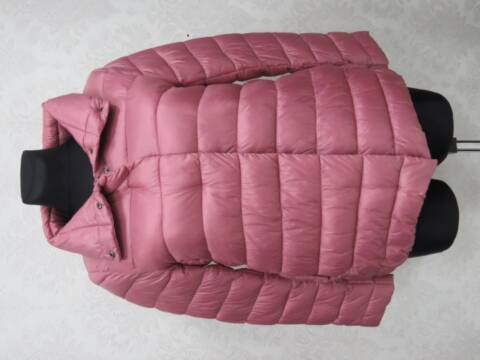 Cienka Kurtka damskie WA-3881 1 kolor 44-54 1