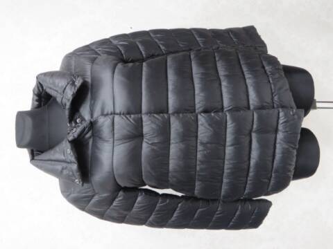 Cienka Kurtka damskie WA-3881 1 kolor 44-54 1