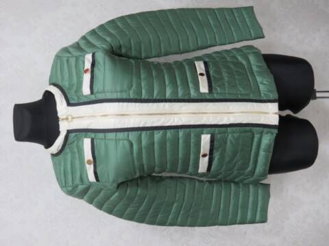 Cienka Kurtka damskie WA-3169 1 kolor 44-54