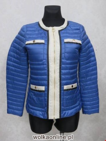 Cienka Kurtka damskie WA-3169 1 kolor 44-54