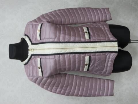 Cienka Kurtka damskie WA-3169 1 kolor 44-54