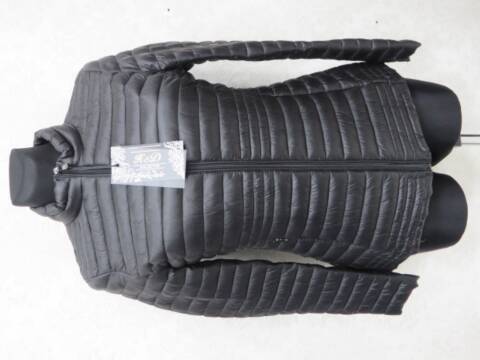 Cienka Kurtka damskie WA-3069 1 kolor 44-54 1