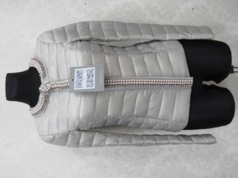 Cienka Kurtka damskie YR1979 1 kolor S-2XL 1