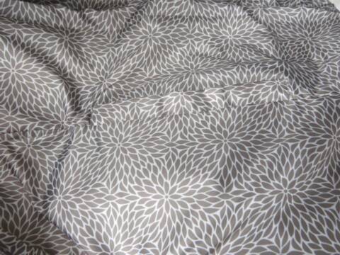 Cienka dwustronna Kurtka damskie WA-3068 1 kolor 46-56 2