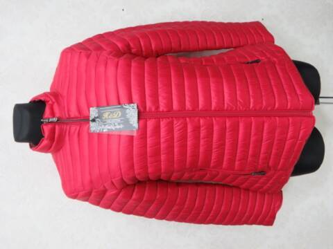 Cienka dwustronna Kurtka damskie WA-3068 1 kolor 46-56 1