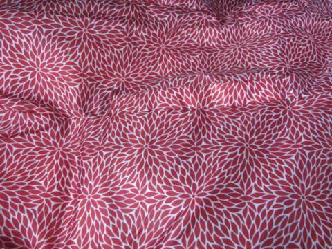 Cienka dwustronna Kurtka damskie WA-3068 1 kolor 46-56 2