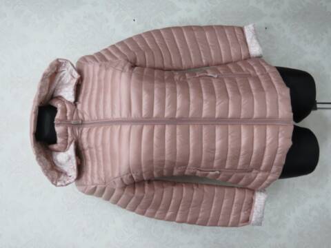 Cienka Kurtka damskie WA-3161 1 kolor 44-54 1