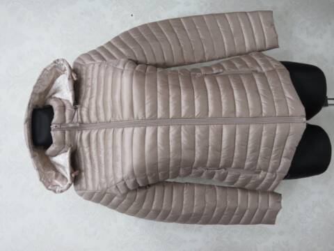 Cienka Kurtka damskie WA-3161 1 kolor 44-54