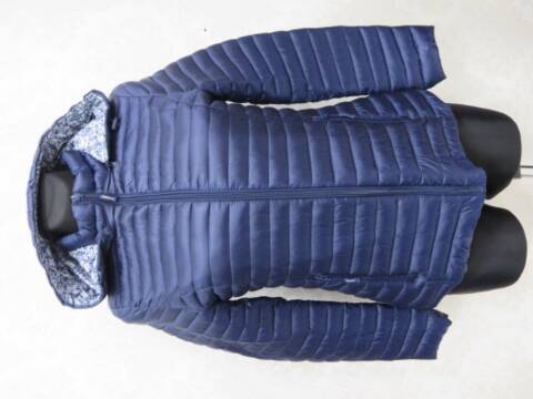 Cienka Kurtka damskie WA-3161 1 kolor 44-54 1