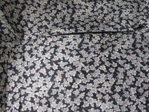 Cienka dwustronna Kurtka damskie WA-3176 1 kolor 46-56 2