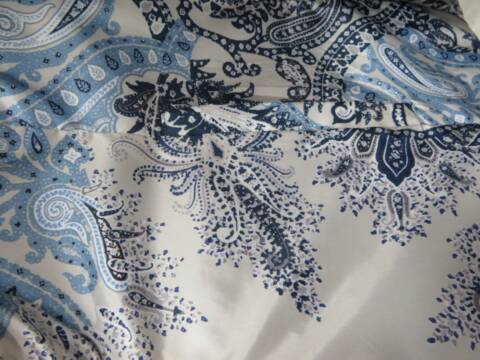 Cienka dwustronna Kurtka damskie WA-3067 1 kolor 46-56 2