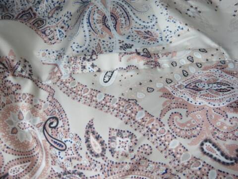 Cienka dwustronna Kurtka damskie WA-3067 1 kolor 46-56 2