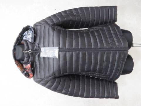 Cienka dwustronna Kurtka damskie WA-3179 1 kolor 46-56 1