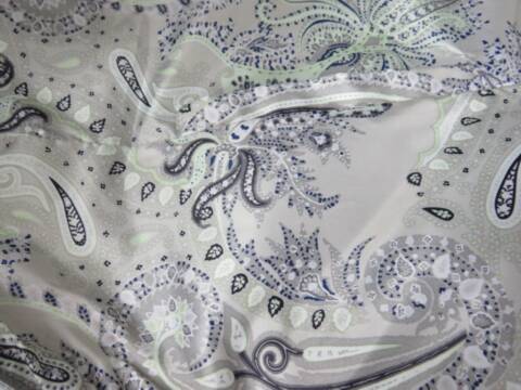 Cienka dwustronna Kurtka damskie WA-3067 1 kolor 46-56 2