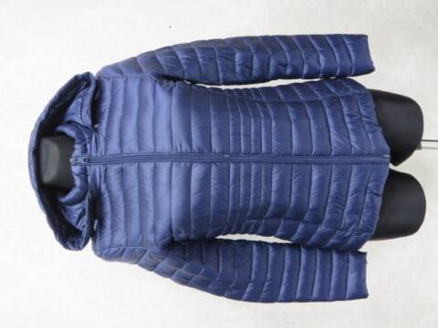 Cienka Kurtka damskie WA-3173 1 kolor 44-54