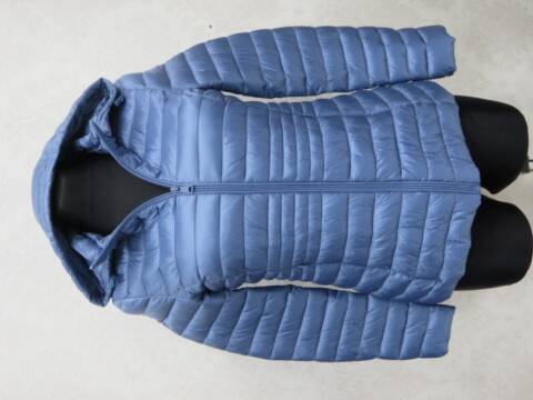 Cienka Kurtka damskie WA-3173 1 kolor 44-54