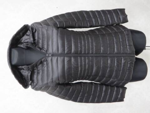 Cienka Kurtka damskie WA-3173 1 kolor 44-54