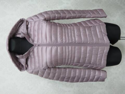 Cienka Kurtka damskie WA-3173 1 kolor 44-54 1