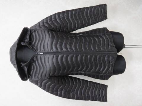 Cienka Kurtka damskie WA-3170 1 kolor 46-56