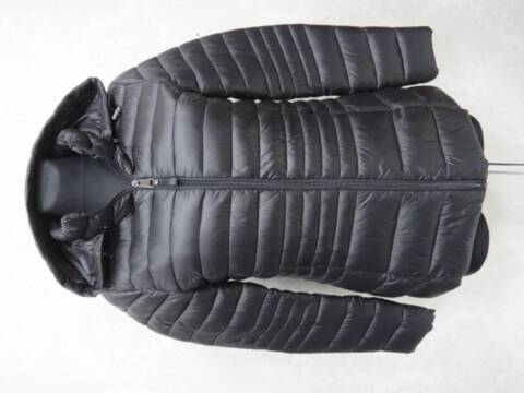 Cienka Kurtka damskie WA-3129 1 kolor 48-58 1