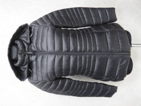 Cienka Kurtka damskie WA-3129 1 kolor 48-58 1