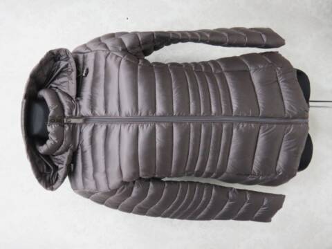 Cienka Kurtka damskie WA-3129 1 kolor 48-58 1