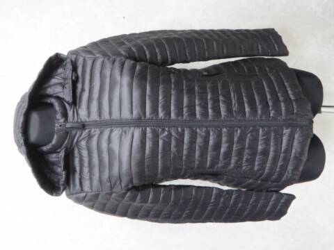 Cienka Kurtka damskie WA-3076 1 kolor 44-54 1