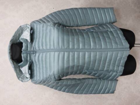 Cienka dwustronna Kurtka damskie WA-3161 1 kolor 44-54 1