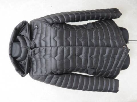 Cienka Kurtka damskie WA-3083 1 kolor 48-58