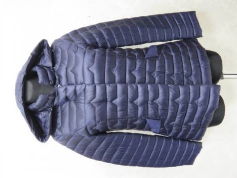 Cienka Kurtka damskie WA-3083 1 kolor 48-58 1