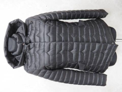 Cienka Kurtka damskie WA-3083 1 kolor 48-58 1