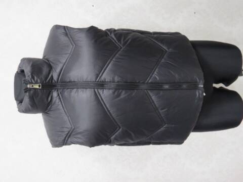 Cienka Kamizelka damskie WD202201 1 kolor S-XL