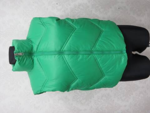 Cienka Kamizelka damskie WD202201 1 kolor S-XL 1