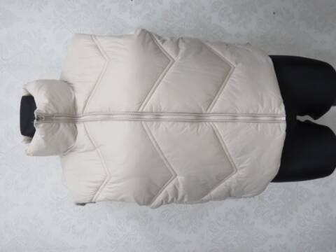 Cienka Kamizelka damskie WD202201 1 kolor S-XL