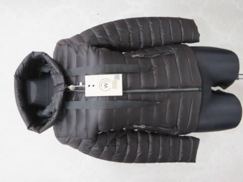 Cienka Kurtka damskie DG2370 1 kolor S-2XL 1