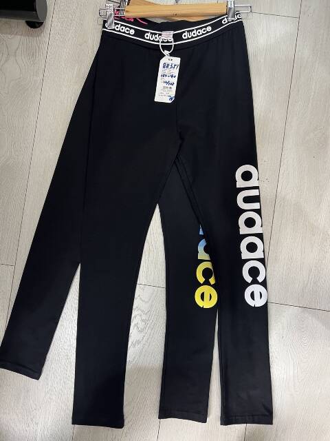 Leginsy dziewczęce 3739 Mix kolor 134-164 1