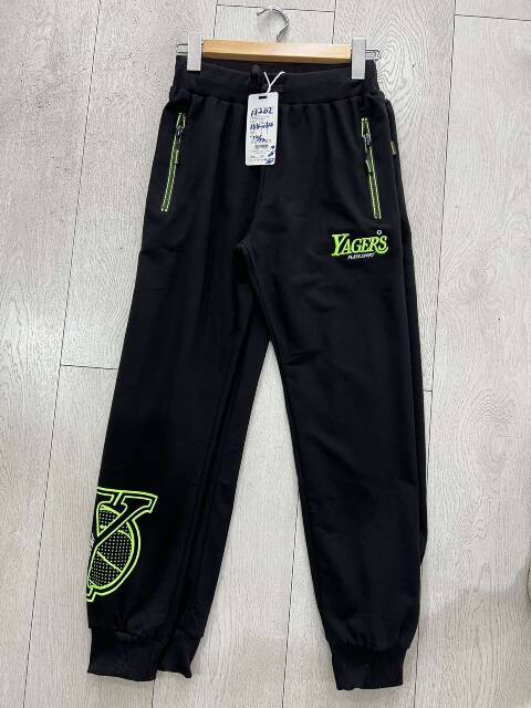 Spodnie dresowe chłopięce 3762 Mix kolor 134-164 1