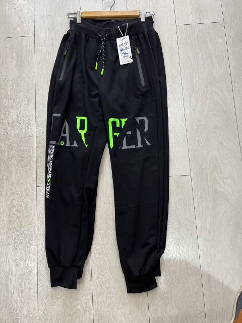 Spodnie dresowe chłopięce 3763 Mix kolor 146-176 1