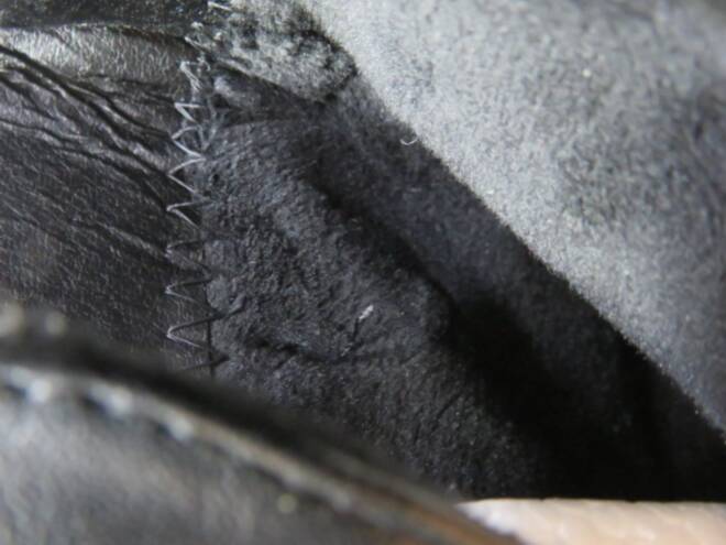 Botki Dziecięce A1305 BLACK 32-37 3