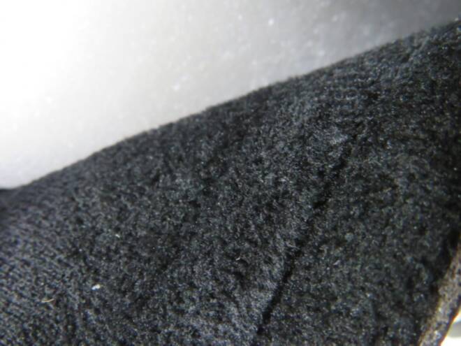 Botki Dziecięce KC209 BLACK/SILVER 32-37 3