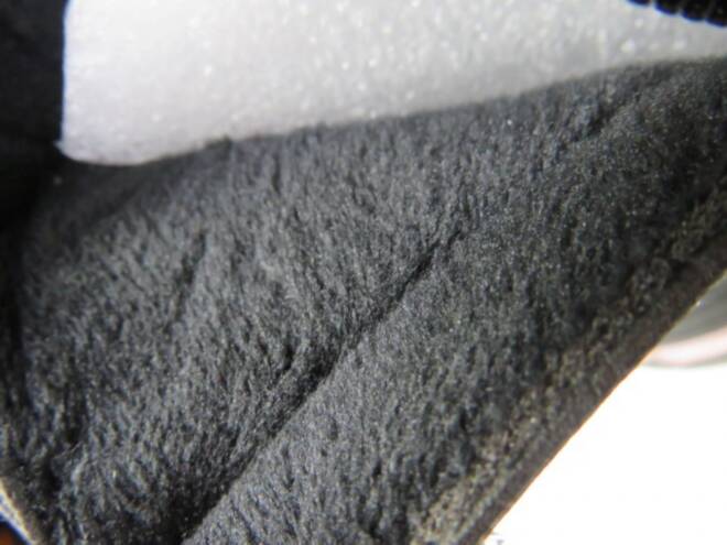 Botki Dziecięce KB207 BLACK/PINK 27-32 3