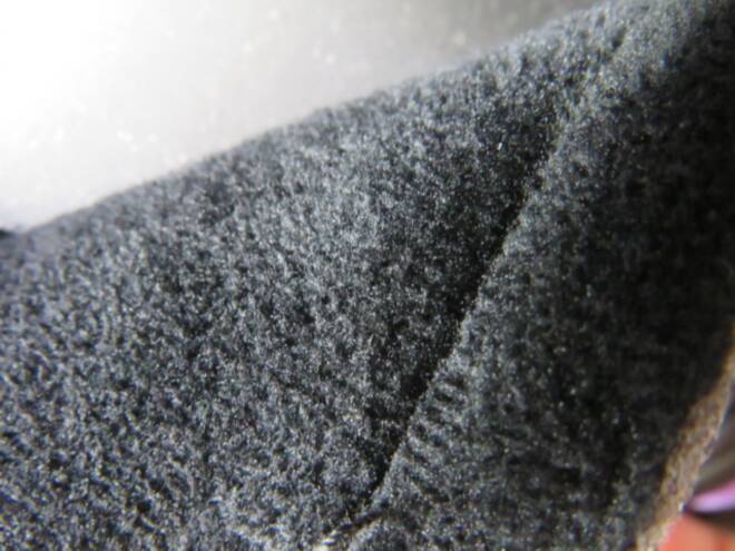 Botki Dziecięce KC209 BLACK/PURPLE 32-37 3