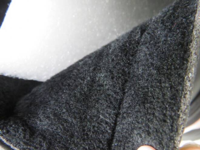 Botki Dziecięce KC209 BLACK/PINK 32-37 3