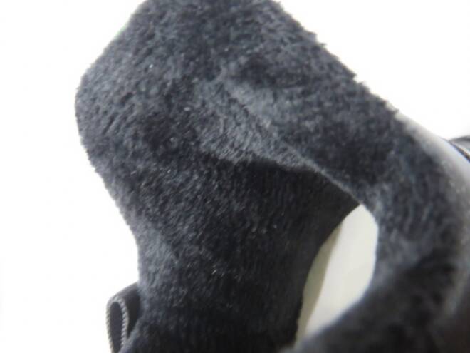 Buty Sportowe Dziecięce E149 BLACK/GREY 32-37 3