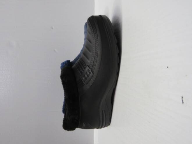 Kalosze Męskie HC1810M BLACK/NAVY/GREY 41-46 1